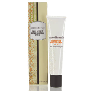 Bareminerals Moisturizer Cream
