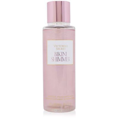 Victoria's Secret Bikini Shimmer Women's Fragrance Mist