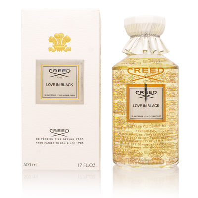 Creed Love In Black Unisex Eau De Parfum