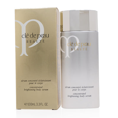 Cle De Peau Beaute Body Serum