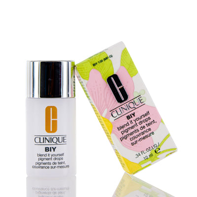 Clinique Blend It Yourself