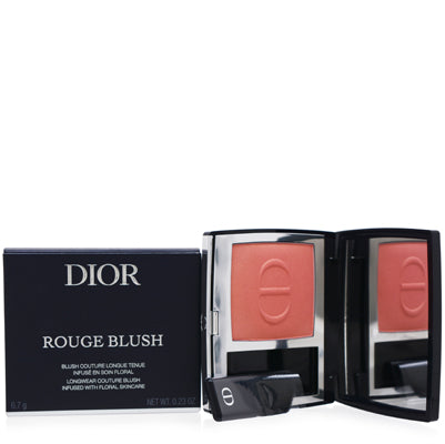 Ch.dior Rouge Dior Couture Colour Lipstick (505 Sensual) Velvet