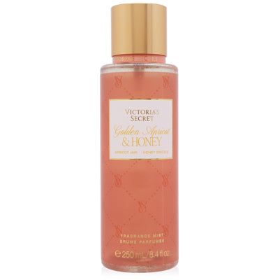 Victoria's Secret Golden Apricot & Honey Women's Fragrance Mist