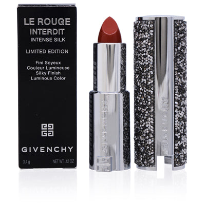 Givenchy Rouge Interdit