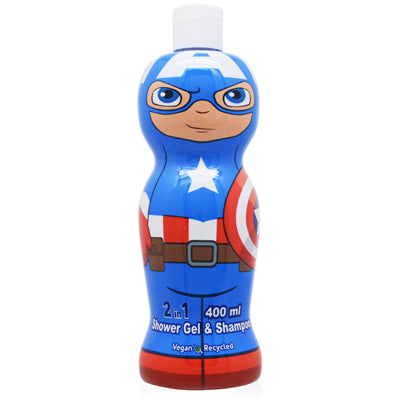 Marvel Captain America