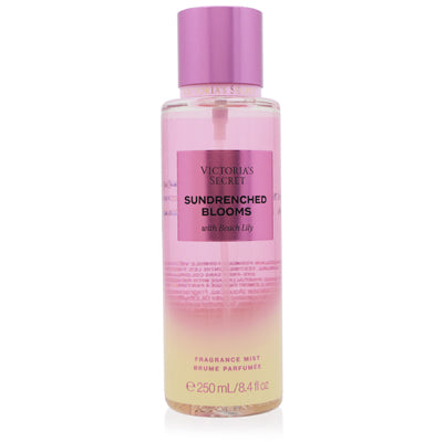 Victoria's Secret Sundrenched Blooms Women's Fragrance Mist