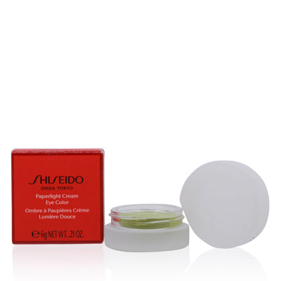 Shiseido Paperlight Cream Eye Color (Gr302 Namiki Bright Green)