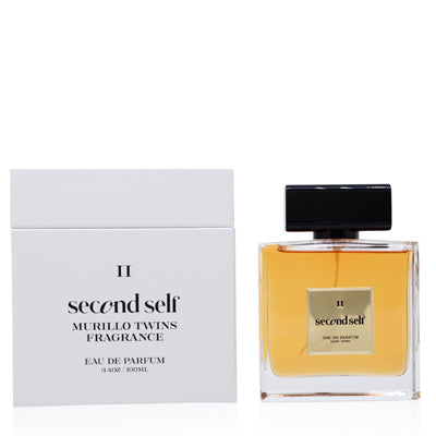 Murillo Twins I I Second Self Women's Eau De Parfum