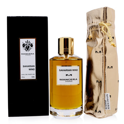 Mancera Paris Saharian Wind Unisex Eau De Parfum