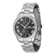 Invicta Specialty Women's Quartz 36mm Watch – Stainless Steel