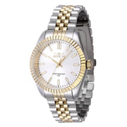 Invicta Specialty Women's Quartz 36mm Watch – Stainless Steel