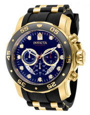 Invicta Pro Diver Men's Quartz 48mm Watch
