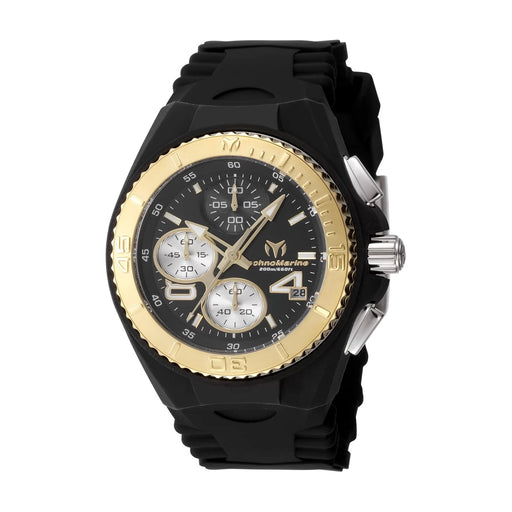 Technomarine Cruise Women's Quartz 40mm Watch