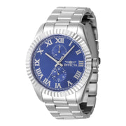 Invicta Specialty Men's Quartz 43mm Watch – Stainless Steel