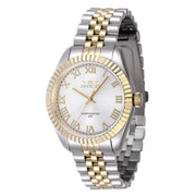 Invicta Specialty Women's Quartz 36mm Watch – Stainless Steel