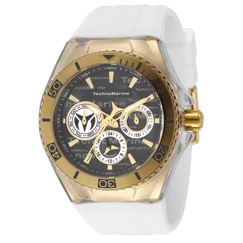 Technomarine Cruise Women's Quartz 41mm Watch