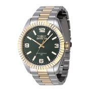 Invicta Specialty Men's Quartz 43mm Watch