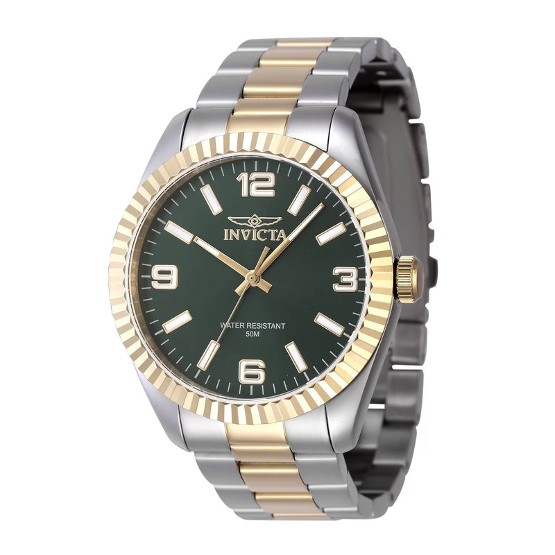 Invicta Specialty Men's Quartz 43mm Watch