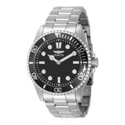 Invicta Pro Diver Men's Quartz 43mm Watch – Stainless Steel