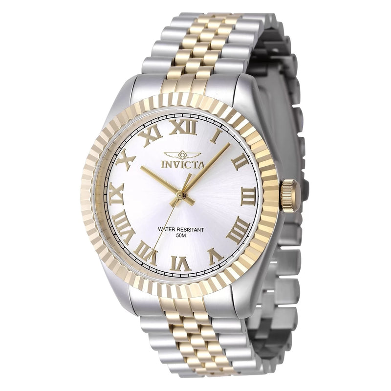 Invicta Specialty Men's Quartz 43mm Watch