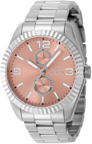 Invicta Specialty Men's Quartz 43mm Watch