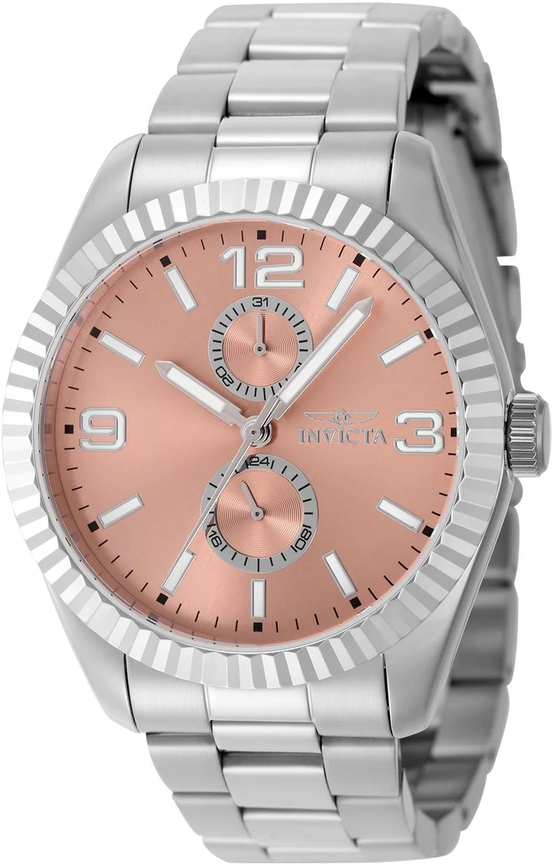 Invicta Specialty Men's Quartz 43mm Watch