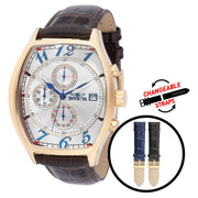 Invicta Specialty Men's Quartz 43mm Watch