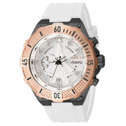 Invicta Aviator Men's Quartz 50mm Watch