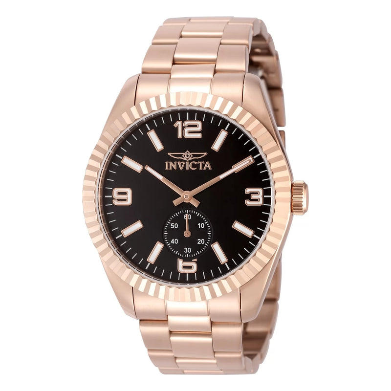 Invicta Specialty Men's Quartz 43mm Watch