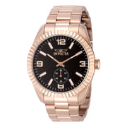 Invicta Specialty Men's Quartz 43mm Watch