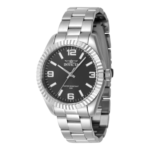 Invicta Specialty Women's Quartz 50mm Watch – Stainless Steel
