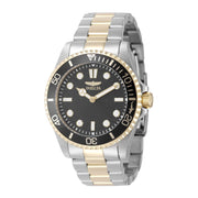 Invicta Pro Diver Men's Quartz 43mm Watch