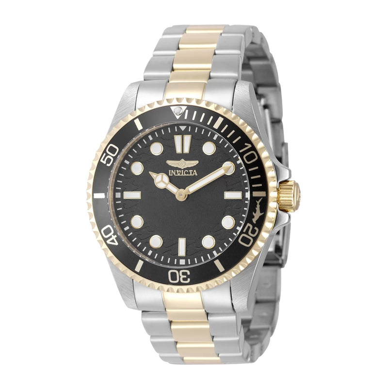 Invicta Pro Diver Men's Quartz 43mm Watch