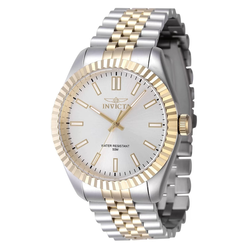 Invicta Specialty Men's Quartz 43mm Watch