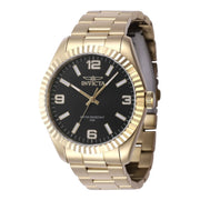 Invicta Specialty Men's Quartz 50mm Watch – Stainless Steel