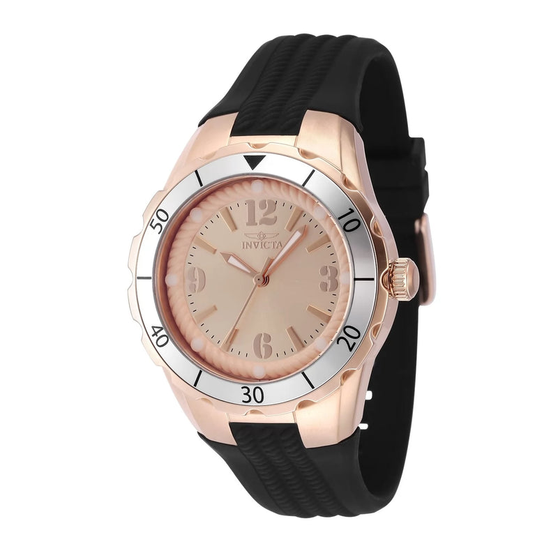Invicta Angel Women's Quartz 38mm Watch