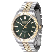 Invicta Specialty Men's Quartz 43mm Watch – Stainless Steel