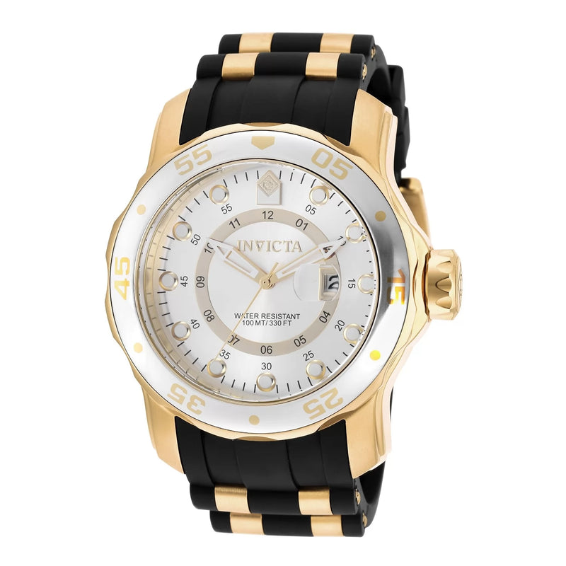 Invicta Pro Diver Men's Quartz 48mm Watch