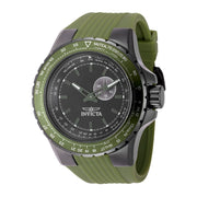 Invicta Aviator Men's Quartz 50mm Watch