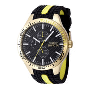 Invicta Racing Men's Quartz 46mm Watch