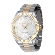Invicta Specialty Men's Quartz 43mm Watch – Stainless Steel