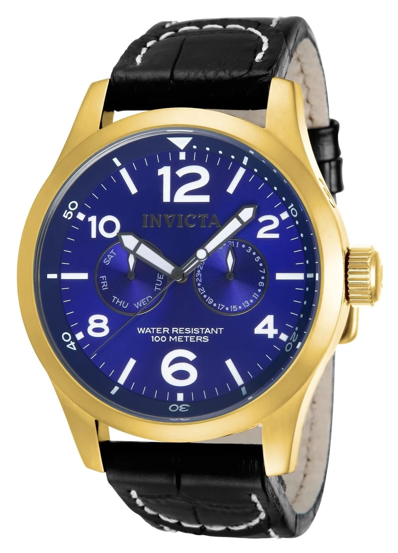 Invicta Specialty Men's Quartz 48mm Watch