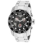Invicta Pro Diver Men's Quartz 49mm Watch