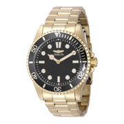Invicta Pro Diver Men's Quartz 43mm Watch – Stainless Steel