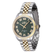 Invicta Specialty Women's Quartz 36mm Watch – Stainless Steel