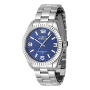 Invicta Specialty Women's Quartz 36mm Watch – Stainless Steel
