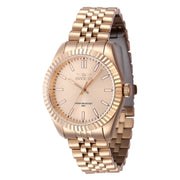 Invicta Specialty Women's Quartz 36mm Watch – Stainless Steel