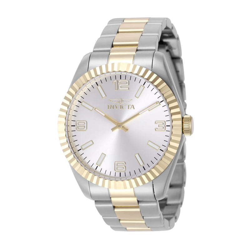 Invicta Specialty Men's Quartz 43mm Watch