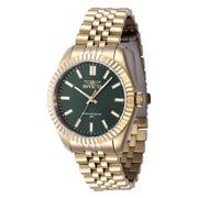Invicta Specialty Women's Quartz 36mm Watch – Stainless Steel