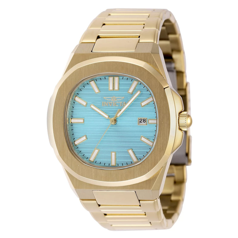 Invicta Speedway Men's Quartz 41mm Watch – Stainless Steel